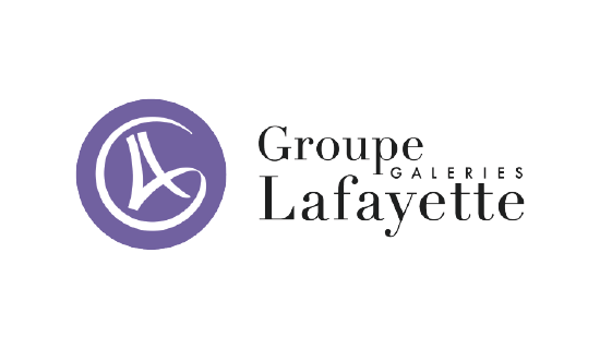 Groupe Galeries Lafayette