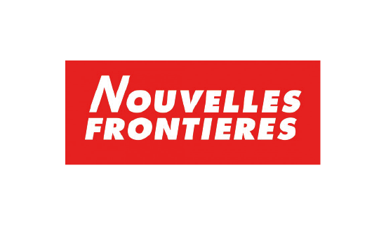 Nouvelles Frontières